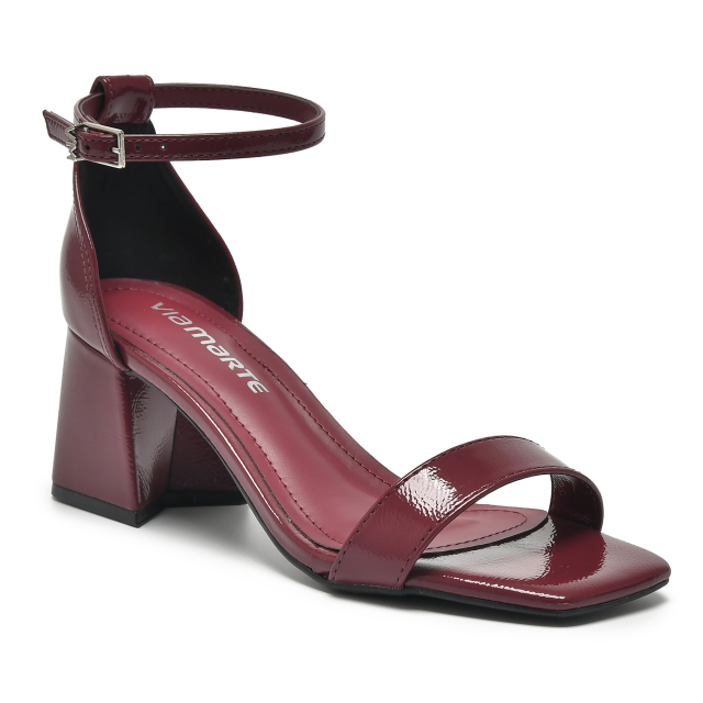 Sandália em sintetico 100-012-01